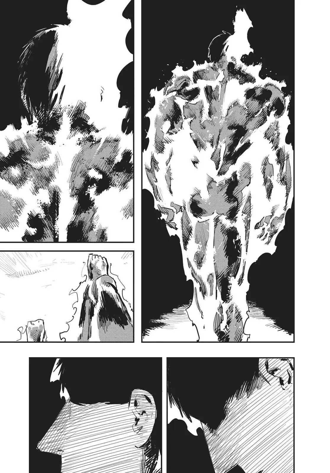 Fire Punch Chapter 33 image 09